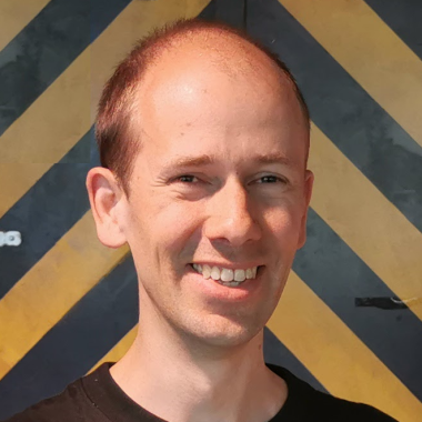 Photo of Roy Triesscheijn